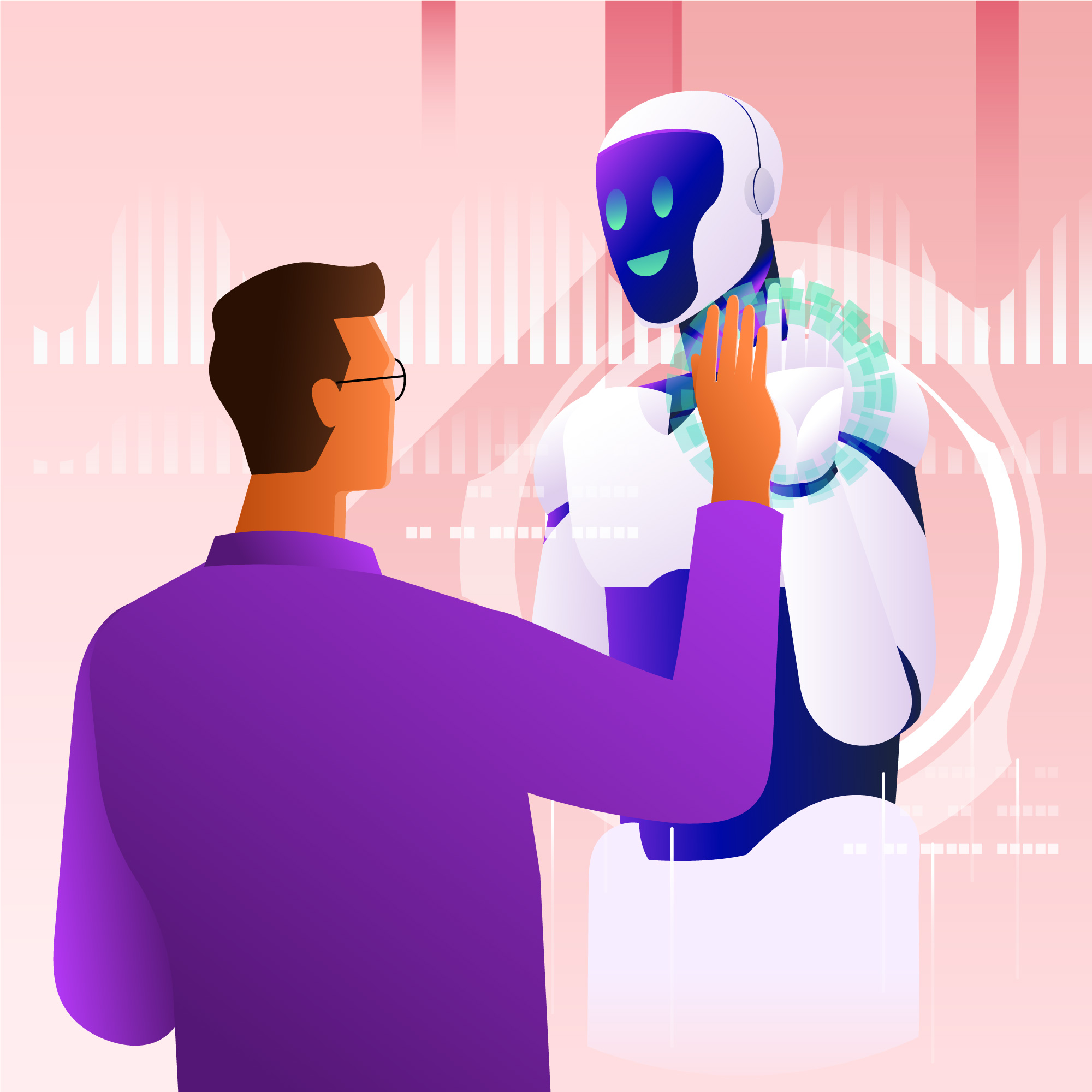 Agents IA : hype passagère ou véritable virage métier ? 
