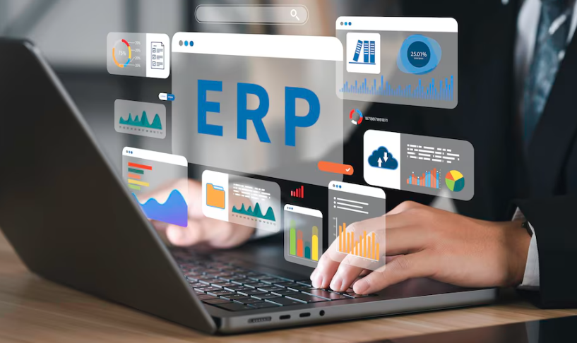 Boostez votre ERP Microsoft avec la puissance de Fabric !