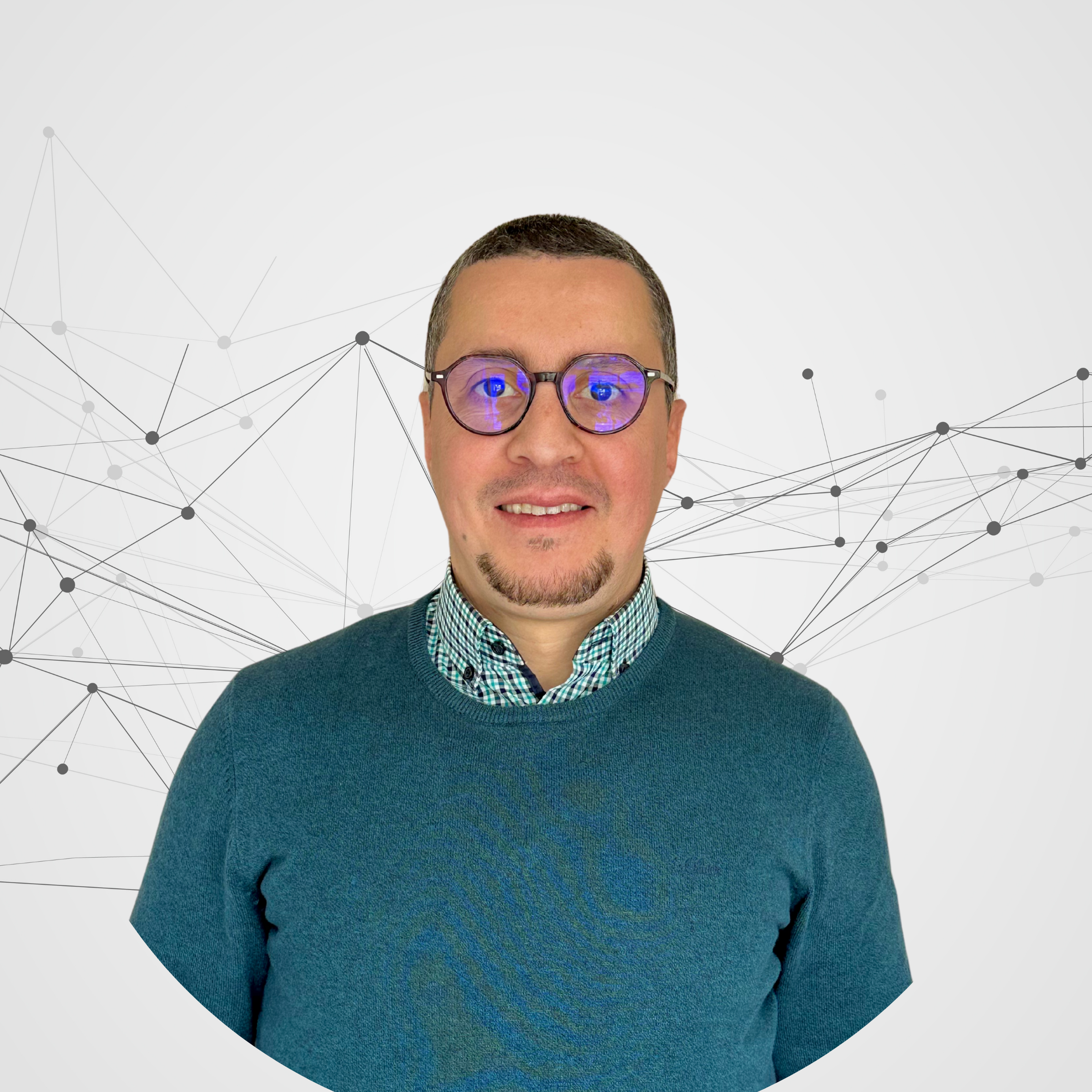 Photo de l’intervenant