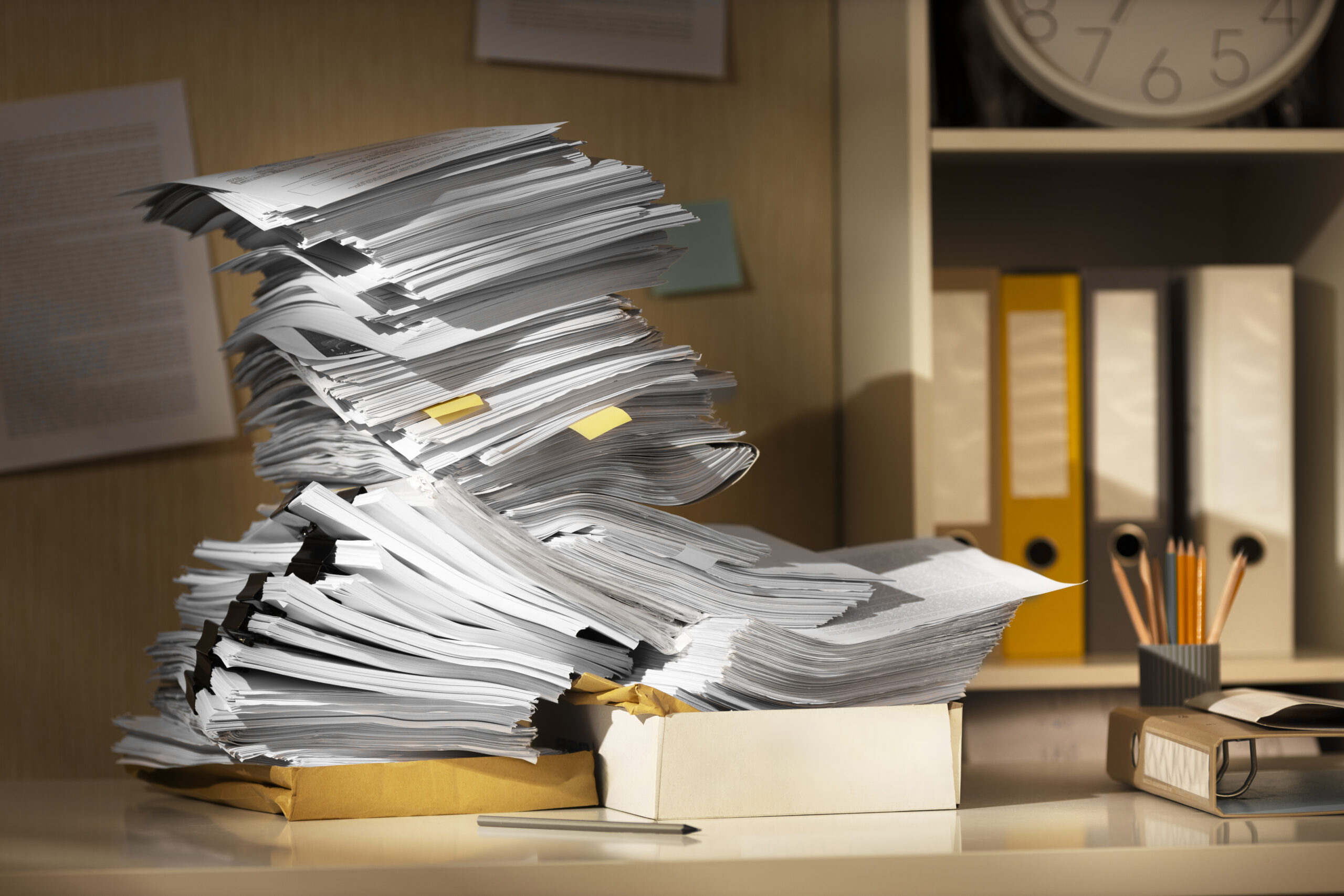 Exploiter la puissance des RAG pour analyser des volumes massifs de données et transformer votre activité 