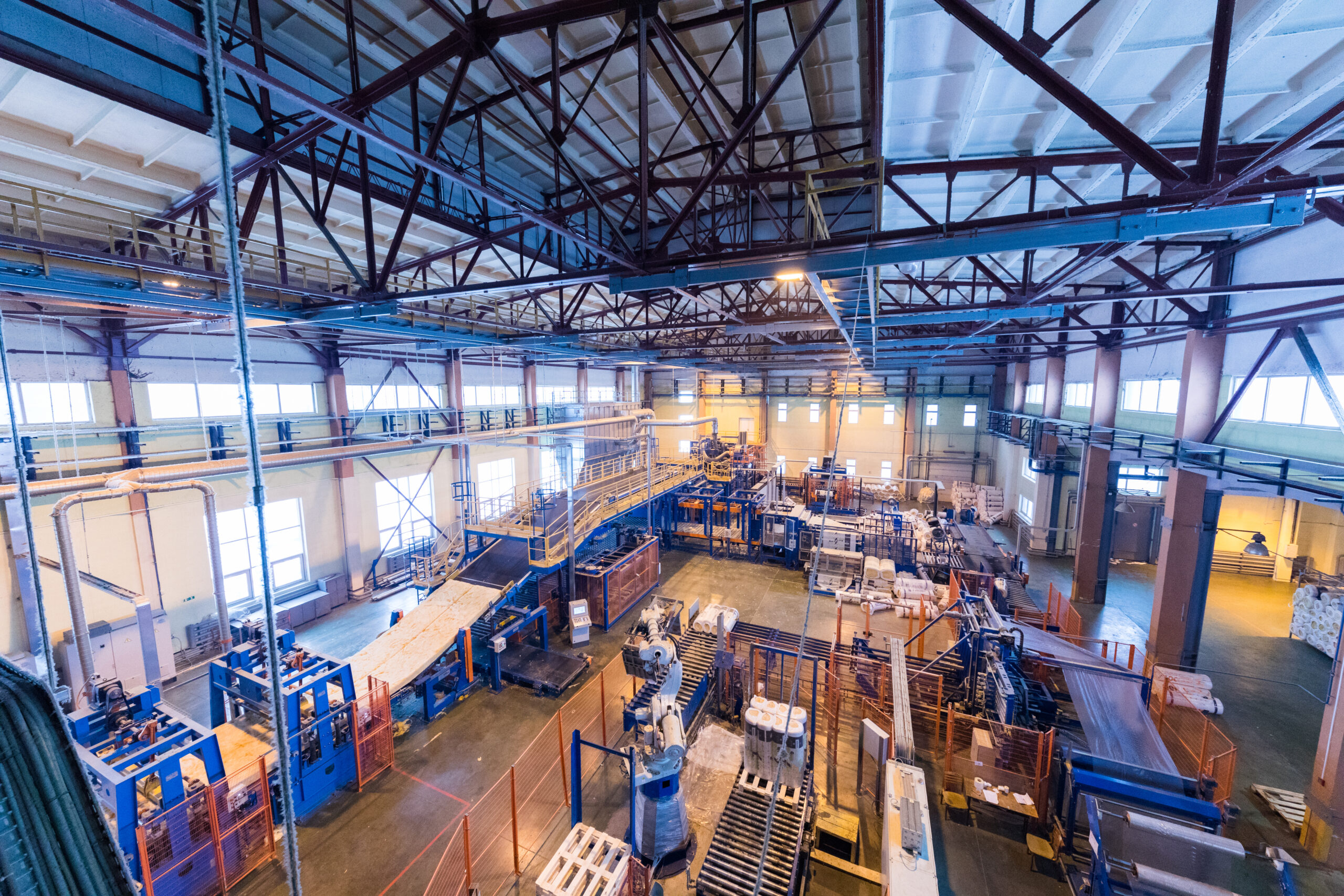 Plateforme Data & Vision Client 360 : comment un industriel structure sa transformation numérique