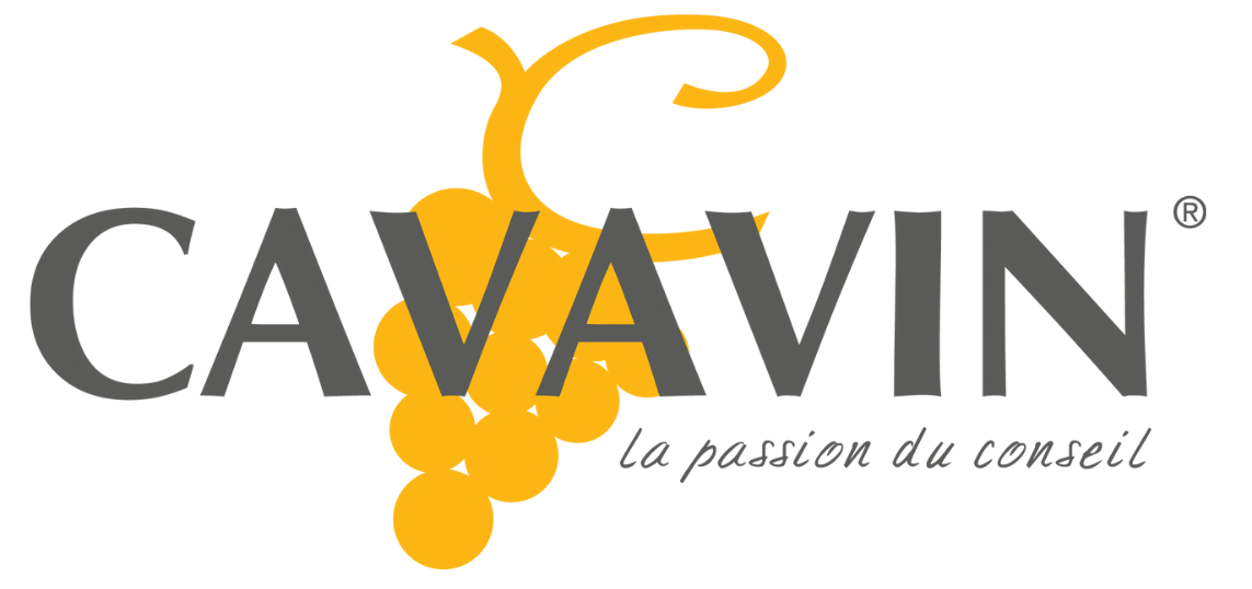 Logo CAVAVIN
