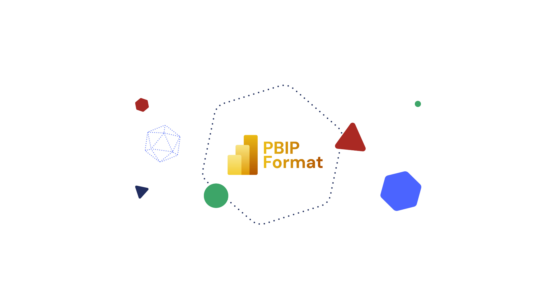 Projets Power BI Desktop (PBIP)