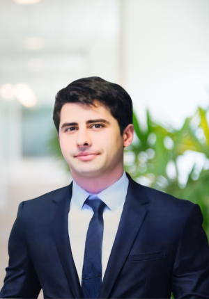 Nory - Data Engineer Power BI